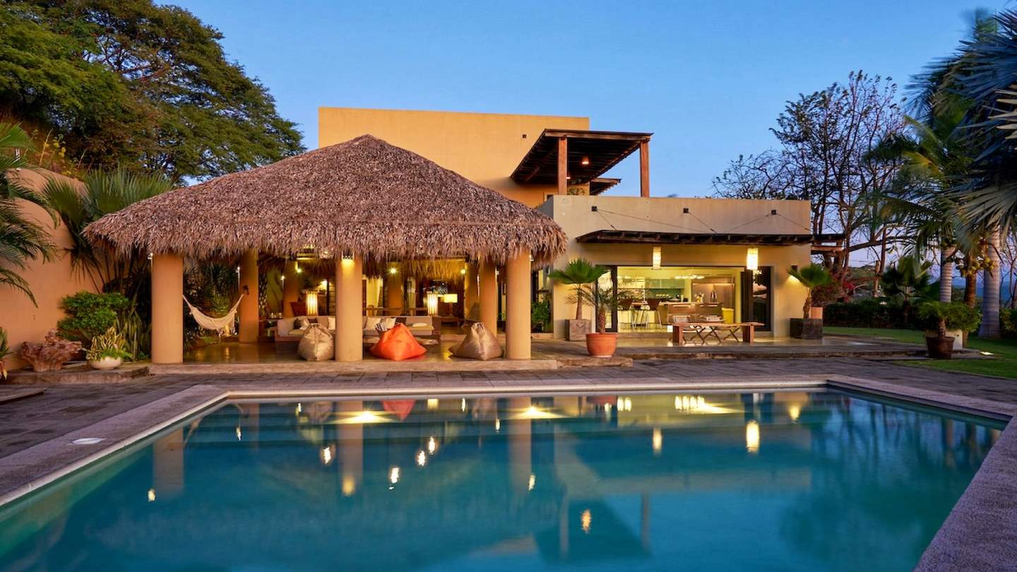 Villas de luxe et de prestige à vendre, 8 491 m², Tamarindo et environs, Costa Rica
