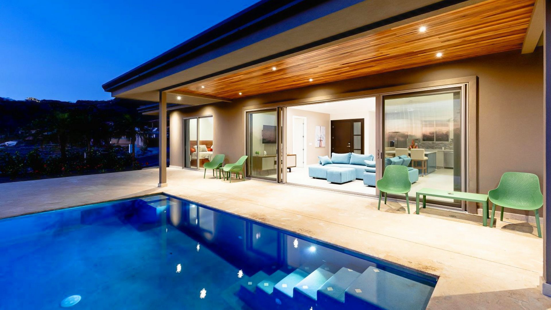 Maisons et villas de charme à vendre, 909 m², Flamingo et environs, Costa Rica Maisons et villas de charme à vendre, 909 m², Flamingo et environs, Costa Rica