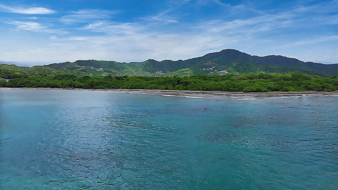 11832-Vue à partir de la mer