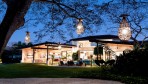 10287-Grands espaces extérieurs de la villa en location à quelques minutes de la mer au Costa Rica