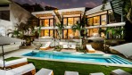 11142-Joli boutique hôtel à vendre à Tamarindo au Costa Rica
