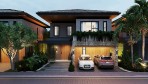 12272-La maison en vente dans Hacienda Pinilla au Costa Rica