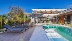 12287-La villa de 6 chambres en vente à Langosta au Costa Rica