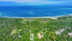 12318-Le terrain en vente à proximité de la plage d'Avellanas au Costa Rica