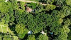 12323-Vue aérienne au-dessus de la parcelle