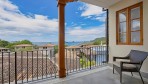 12328-La vue mer de l'appartement de 2 chambres en vente à Las Catalinas au Costa Rica