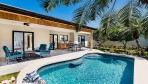 12360-La maison rénovée en vente à Potrero au Costa Rica