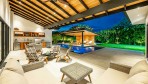 9238-La villa à vendre à quelques minutes des plages du Guanacaste au Costa Rica