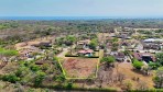 12407-Vue aérienne du terrain 2 529 m² à vendre dans Hacienda Pinilla au Costa Rica