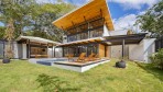 10826-La maison neuve avec piscine en vente à Tamarindo au Costa Rica