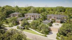 12438-Les trois villas