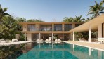 12443-La belle piscine de la villa 1