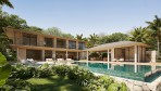 12448-La belle piscine de la villa 2