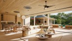 12450-L'agréable salle de séjour de la villa 2