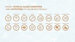 12459-La liste des activités à Hacienda Pinilla